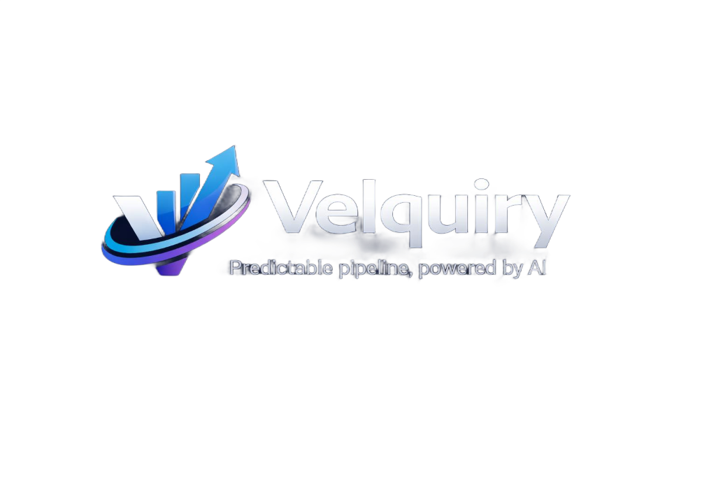 Velquiry — Predictable pipeline, powered by AI